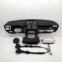 фото thumb №1, Mustang панель приладів консоль подушки безпеки ремені подушка безпеки