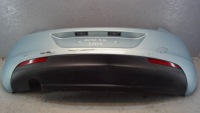 фото thumb №16, Бампер задняя opel astra j hb 5d z1779