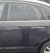 фото thumb №1, Дверь левая зад задние audi a6 c6 4f0 lz9y