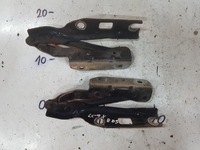 фото thumb №1, Vw eos 06-10r петли капот комплект lc9x