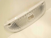 фото thumb №3, Mercedes smart 453 brabus решітка радіатора решітка