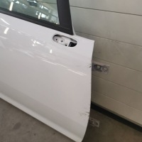 фото thumb №8, Opel corsa d 3d двері передні праве перед