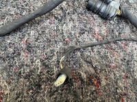 фото thumb №10, Mercedes оригинальный номер радар датчик acc дистроник жгут корпус радара a0009055103