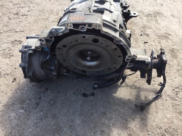 фото thumb №7, Audi a8 d4 3.0 tdi коробка передач коробки передач mxu автомат