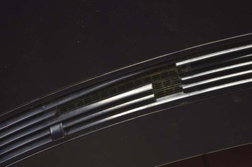 фото thumb №10, Капот крышка двигателя тёмно-синяя mercedes cls w219 c219 04-10