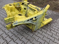 фото thumb №7, Camaro 2016-20 четверть порог перед правая левая