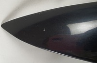 фото thumb №7, Крыло левый перед black sapphire 475 bmw 7 e65