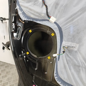 фото thumb №7, Hyundai h-1, starex, satellite 2011 перед сторона права двері передні