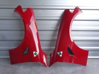 фото thumb №3, Alfa romeo giulia qv крила лівий kompletny