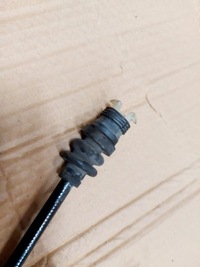 фото thumb №7, Bmw 7 e65 4.4 v8 b поворотний кулак лівий задня