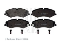 фото thumb №11, Тормозные колодки тормоз. land rover range rover sport ls 05-