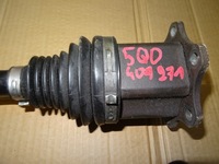 фото thumb №5, Audi a3 привідний вал ліва 5q0409271