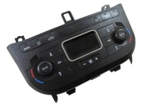 фото thumb №1, Панель обдув кондиціонера alfa romeo mito