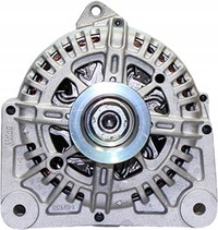 фото thumb №1, Генератор ca2057 110a renault, scenic ii