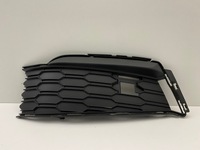 фото thumb №1, Skoda kamiq решітка решітка радіатора ліва бампер перед 19-