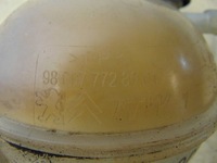 фото thumb №14, Бак расширительный жидкость peugeot 2008 1.2