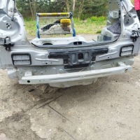 фото thumb №7, Citroen c3 iii lift задняя pas поддон крыло правый левый бензин