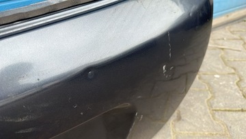 фото thumb №4, Kia ceed 2007- hb кришка зад задня