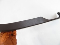 фото thumb №5, Защита планка сиденья левый перед bmw e70 x5 tabak sport