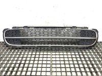 фото thumb №1, Решётка бампера перед mini r56 2753650 хэтчбек 05-14 защита