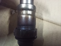 Mercedes w177 w247 w118 датчик лямбда-зонд Недорого, фото thumb