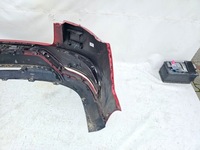 фото thumb №15, Бампер byd han ev 2021 - задня pdc задній задня