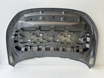 фото thumb №7, Land rover discovery sport l550 капот кришка двигуна fk7216854a оригінал
