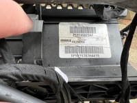 фото thumb №5, Каркас панели отопитель перед dodge durango 2017r