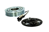 фото thumb №1, Thermotec ktt040118 сцепление электромагнитный, компрессор кондиционера