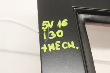 фото thumb №11, Двері праві правий перед hyundai i30 hb 2007- ja