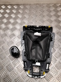 фото thumb №6, Чохол захисний важіль перемикання передач opel grandland x 2021 d9125855