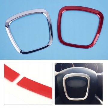 фото thumb №8, Крышка руль do audi a3 a4l a6l q3 q5