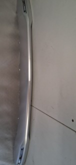 фото thumb №6, Спойлер накладка бампера mercedes gle w166 amg a1668855225