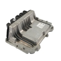 фото thumb №9, Mini cooper f56 b38 блок керування двигуном (ecu) ecu 136km 8642705 автомат