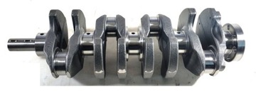 фото thumb №1, Wał колінчастий kia optima sorento 2.4 gdi mpi g4ke g4kj g4kc новий