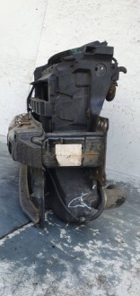 фото thumb №8, Vw golf vi 6 1.6 tdi 5k0805588e pas передний