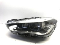 Купить Bmw x1 f48 фара full led левая перед 7193707-03, фото thumb