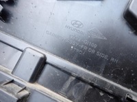 фото thumb №9, Hyundai ioniq 5 21- накладка молдинг дверь правый перед