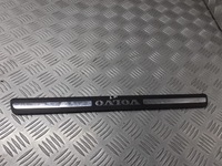 фото thumb №1, Молдинг поріг лівий перед volvo s80 i 8659960