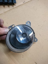 фото thumb №1, Mercedes e w212 лівий протитуманна фара a2128200356 оригінал ідеальний стан