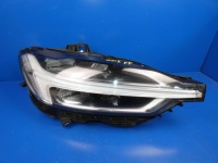 Купити Volvo xc60 2 фара правий перед передня full led версія angielska, фото thumb