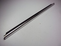 фото thumb №1, Молдинг уплотнитель стекло левый перед mercedes w251