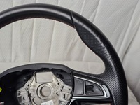 фото thumb №11, Воздуховод мультифункция кожа skoda octavia vrs rs iii 5e0419091k нитка