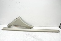 фото thumb №1, Молдинг накладка порог правая renault koleos