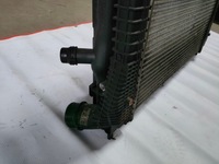 фото thumb №5, Vw golf 6 1.6tdi комплект радиатор