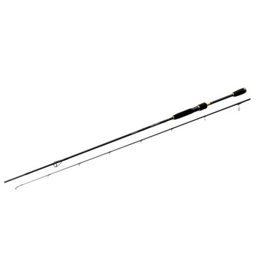 Спиннинг для судака щуки FLAGMAN BLACKFIRE 244 СМ 7-28 ГР