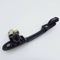 фото thumb №8, Ручка зовнішня ліве зад suzuki liana nr265