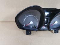 фото thumb №5, Ford fiesta mk7 2008-12r. tdci - счетчик приборы