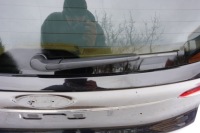 фото thumb №6, Hyundai santa fe iv крышка багажника задняя зад