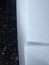 фото thumb №10, Jeep commander капот кришка оригінал гарний стан